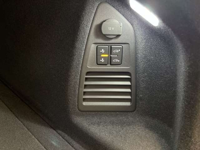 Fahrzeugbild eines Volkswagen Touareg