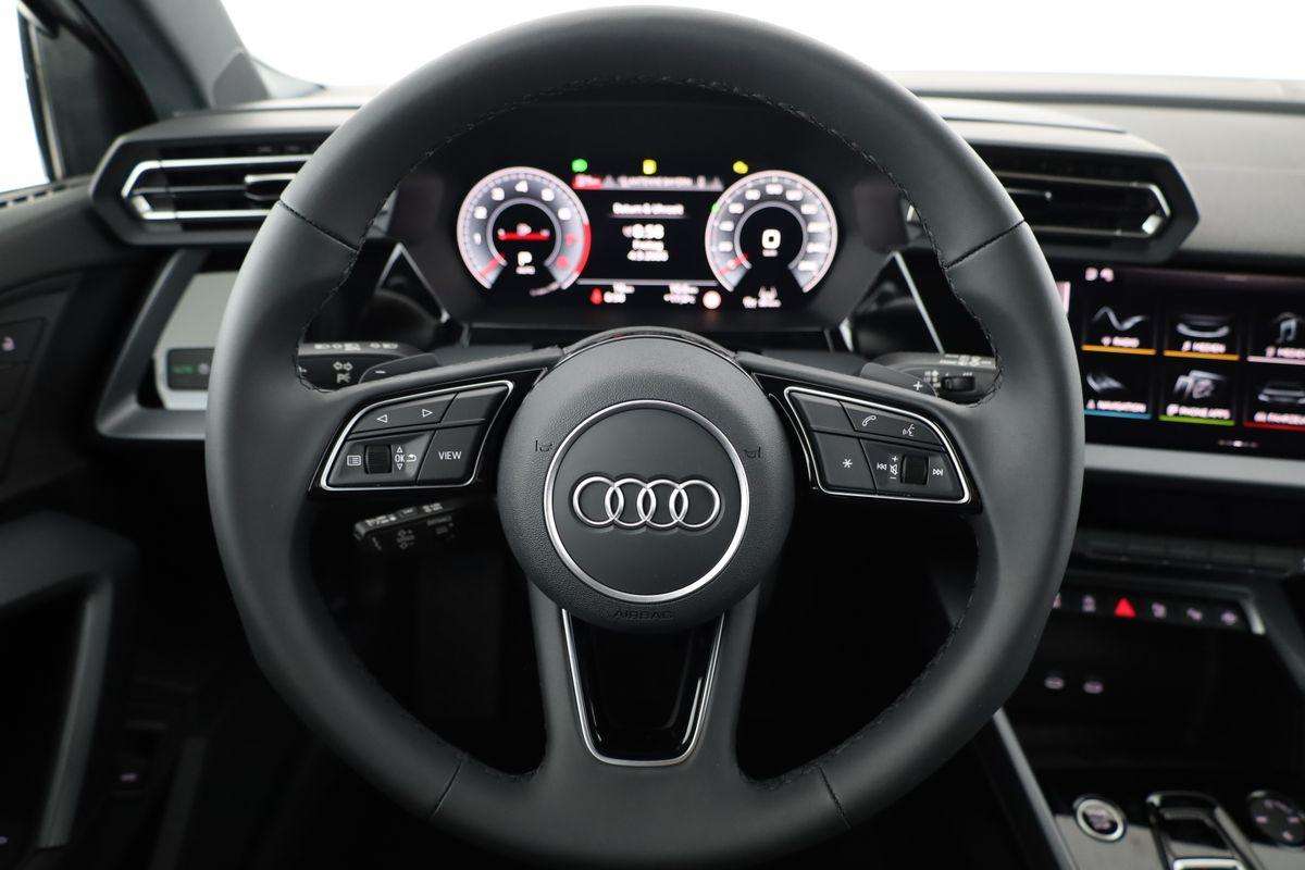 Fahrzeugbild eines Audi A3