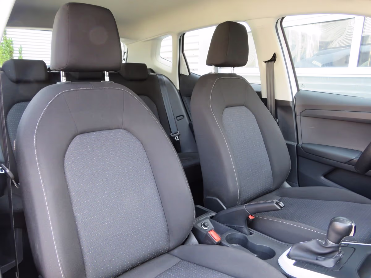 Fahrzeugbild eines SEAT Arona