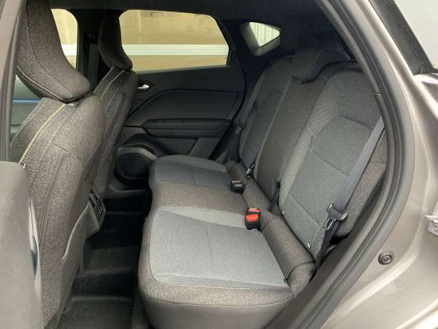 Fahrzeugbild eines Renault Captur