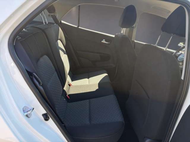 Fahrzeugbild eines Kia Picanto