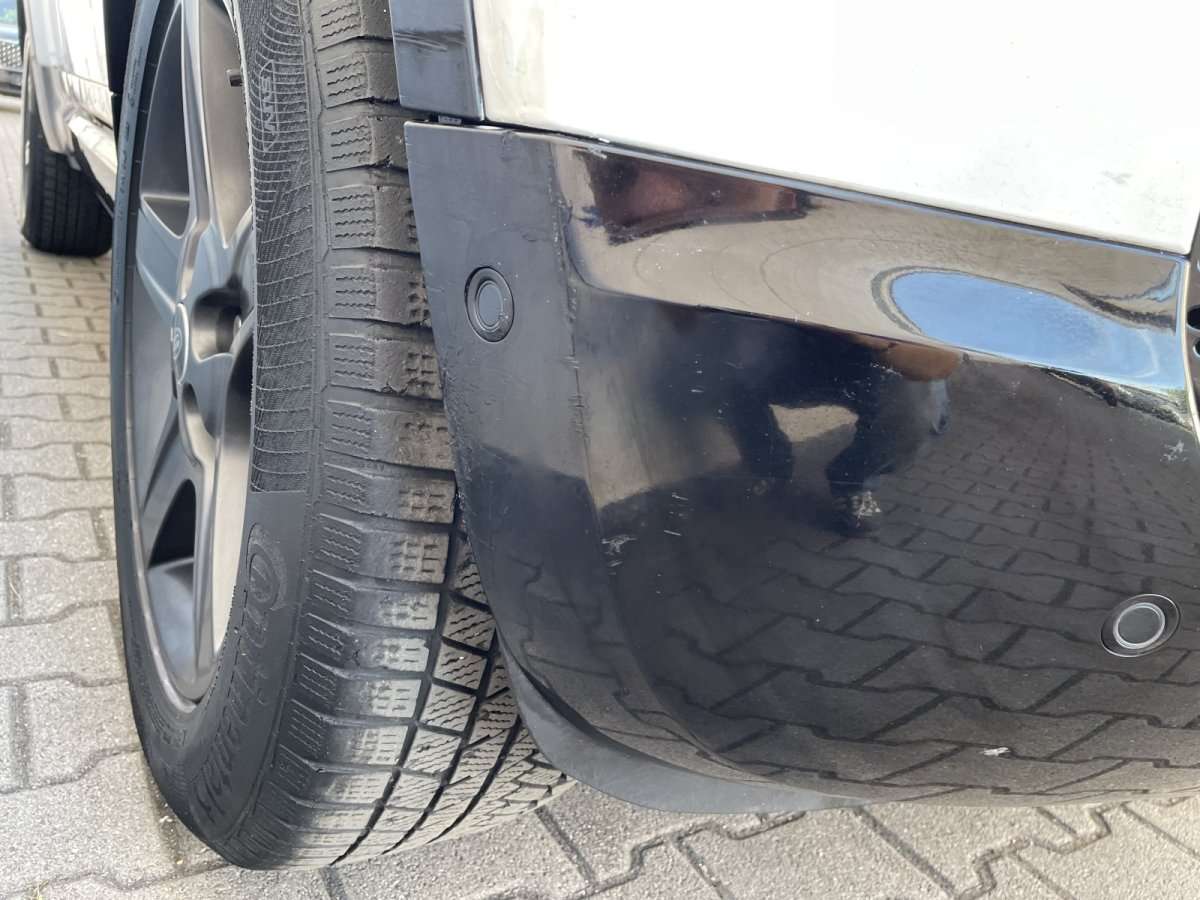 Fahrzeugbild eines Land Rover Defender