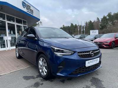 Bild Opel Corsa
