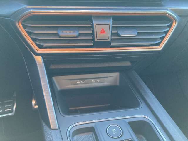 Fahrzeugbild eines CUPRA Leon