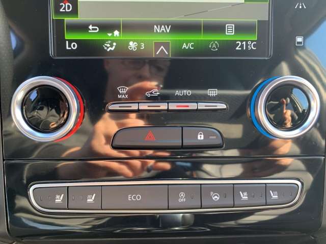 Fahrzeugbild eines Renault Koleos