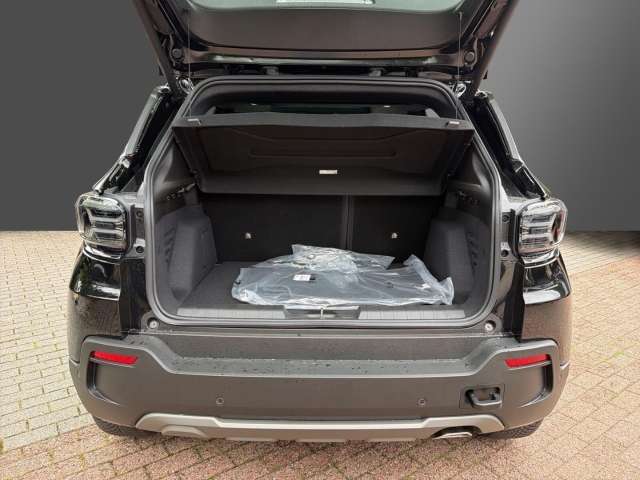 Fahrzeugbild eines Jeep Avenger