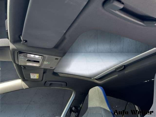 Fahrzeugbild eines Volkswagen Golf