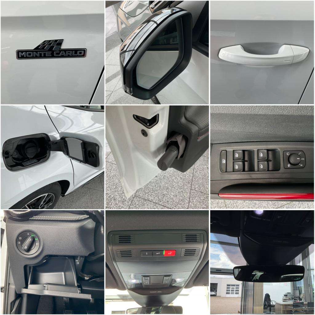 Fahrzeugbild eines Skoda Fabia