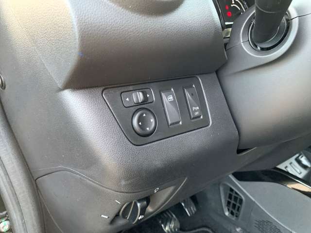 Fahrzeugbild eines Dacia Spring