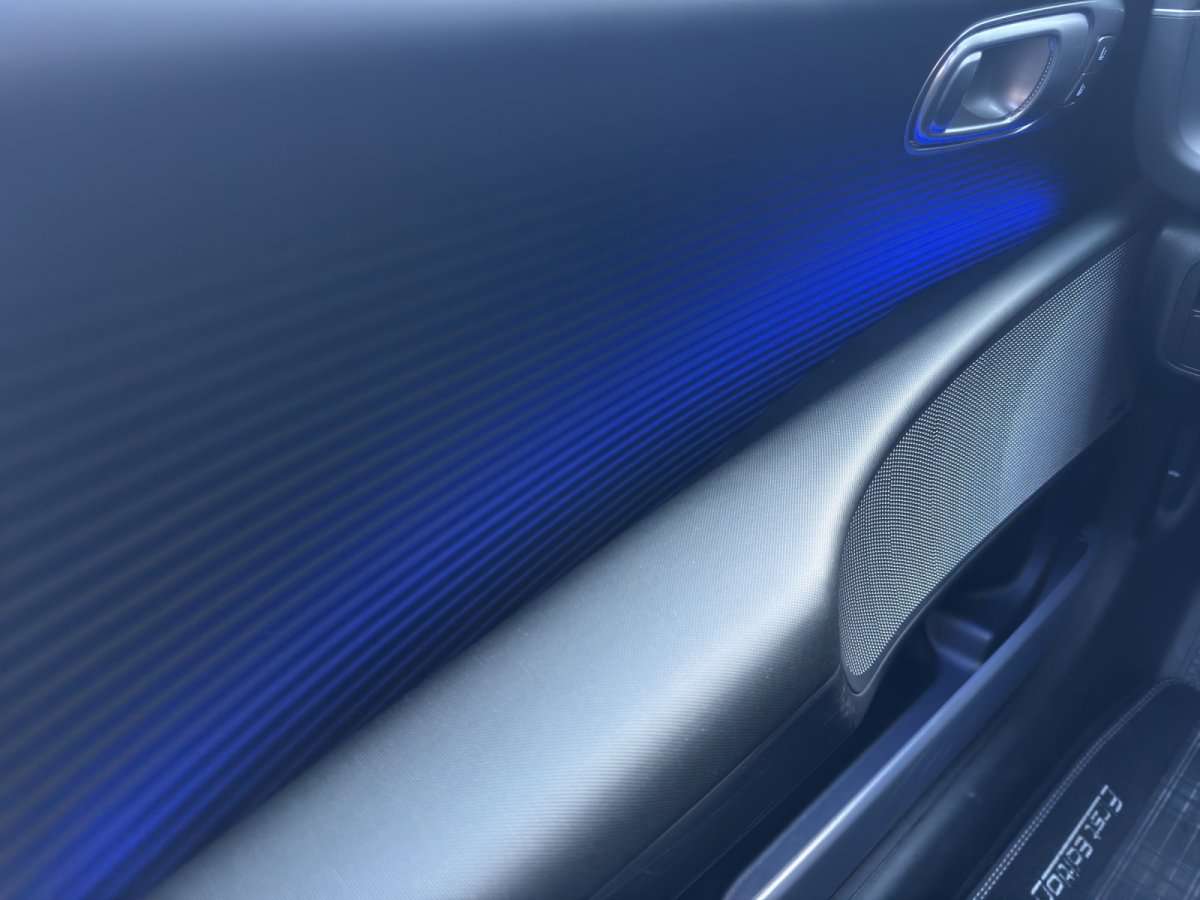 Fahrzeugbild eines Hyundai IONIQ 6