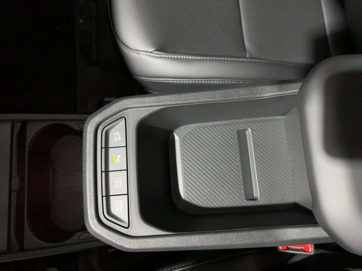 Fahrzeugbild eines Kia EV4