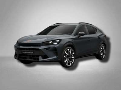 Bild CUPRA Formentor