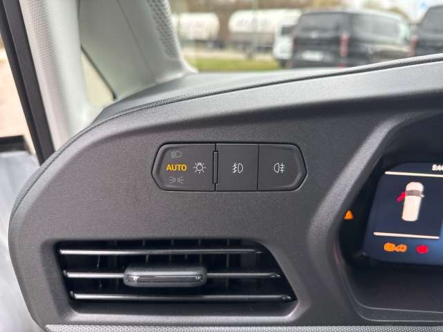 Fahrzeugbild eines Ford Transit Connect