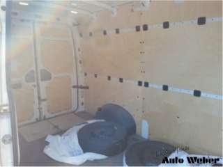Fahrzeugbild eines Volkswagen Crafter