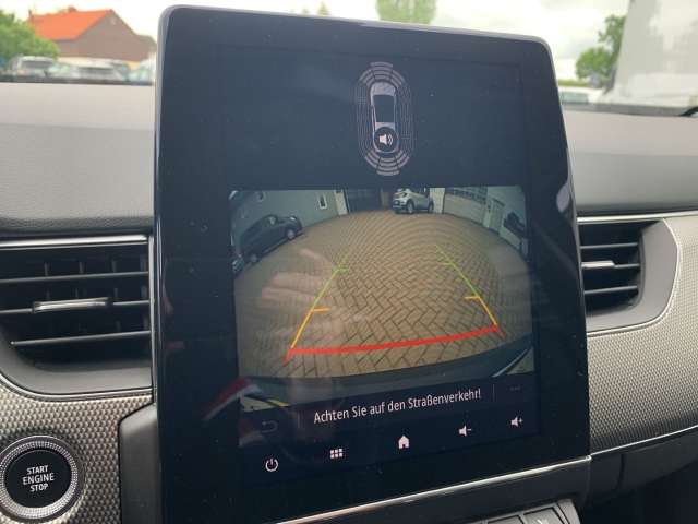 Fahrzeugbild eines Renault Arkana