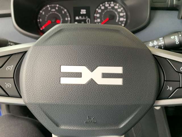 Fahrzeugbild eines Dacia Sandero