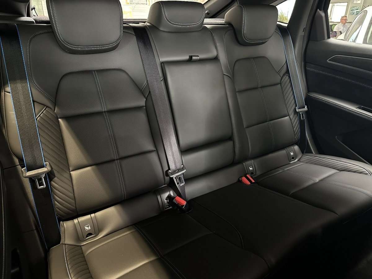 Fahrzeugbild eines Renault Arkana