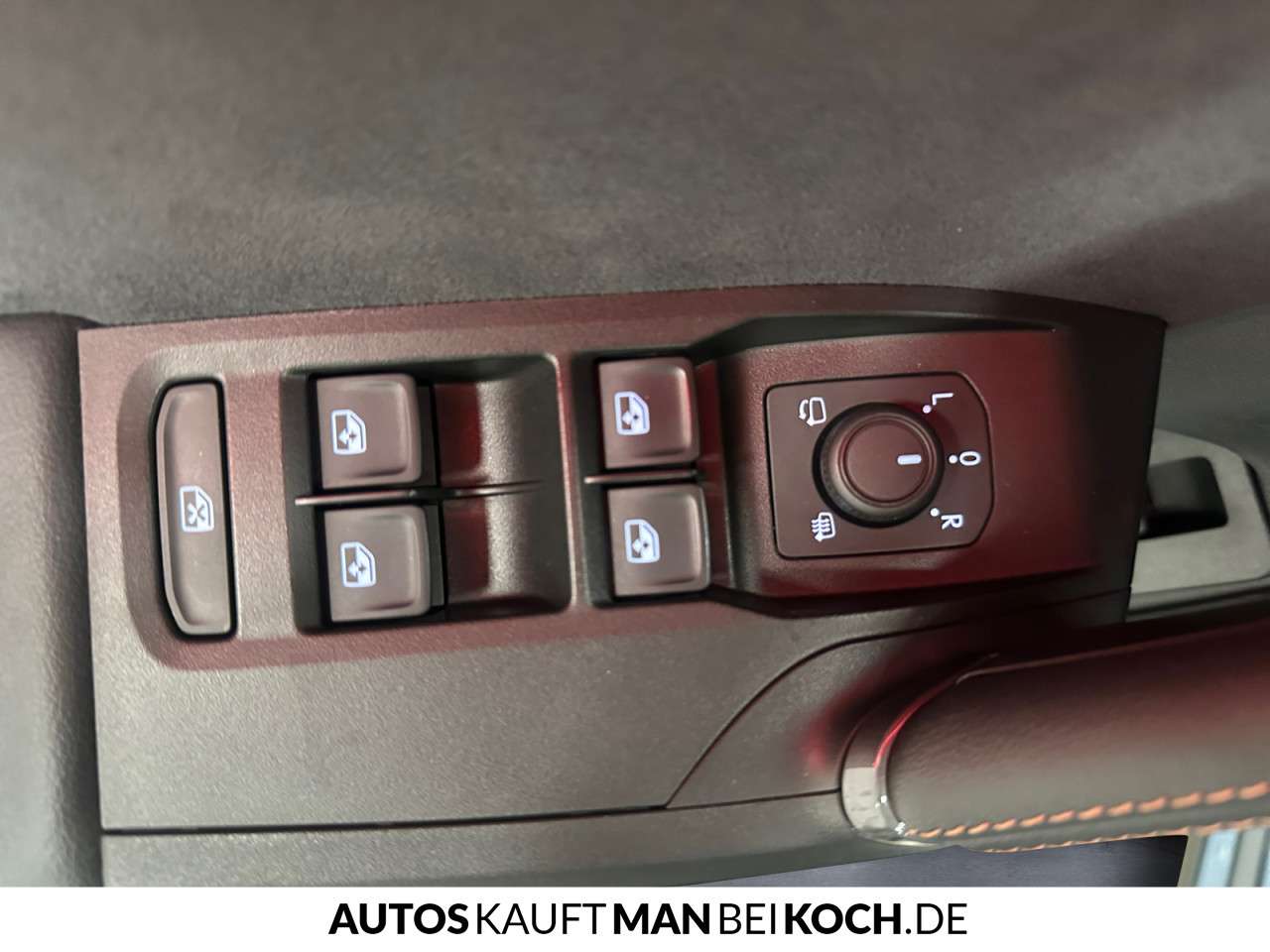 Fahrzeugbild eines CUPRA Leon