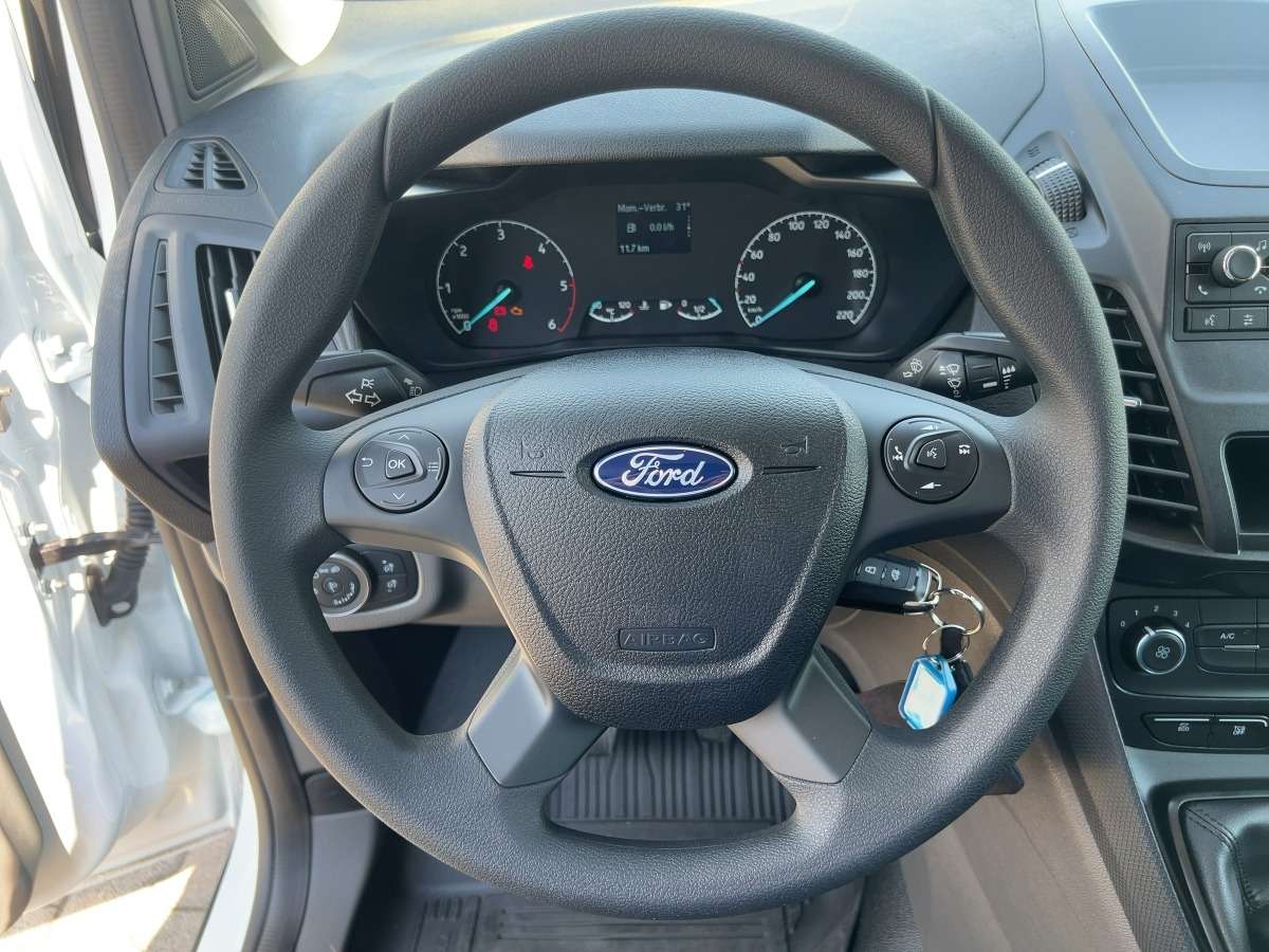 Fahrzeugbild eines Ford Transit Connect