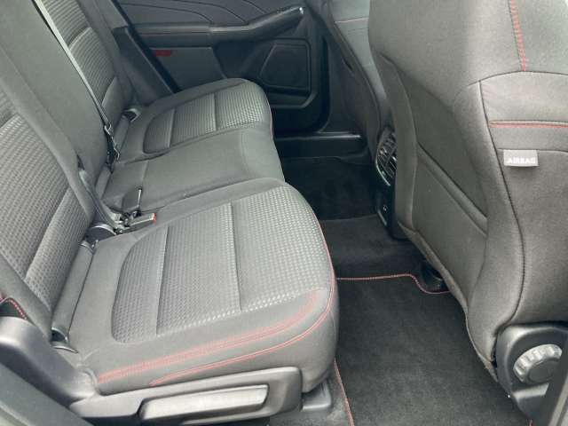 Fahrzeugbild eines Ford Kuga