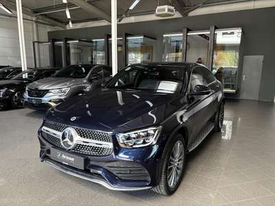 Bild Mercedes-Benz GLC
