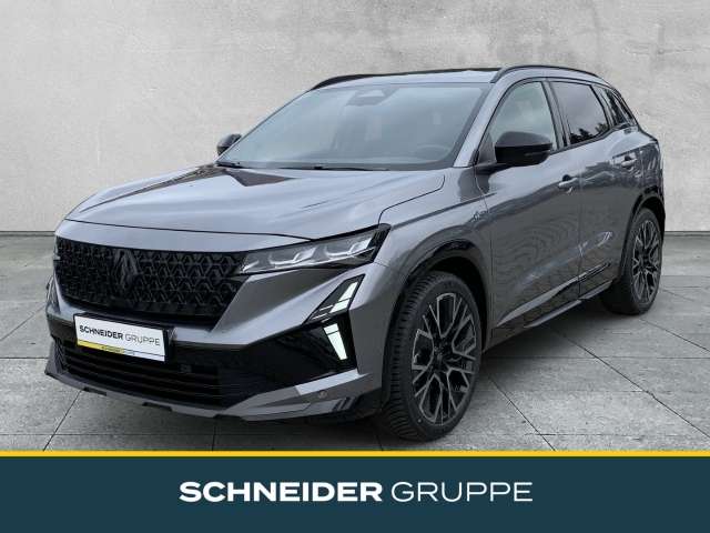 Fahrzeugbild eines Renault Austral