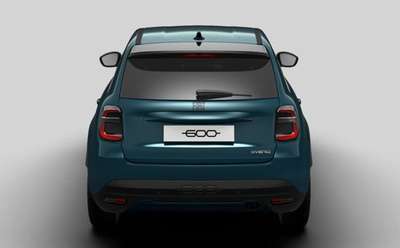 Bild Fiat 600