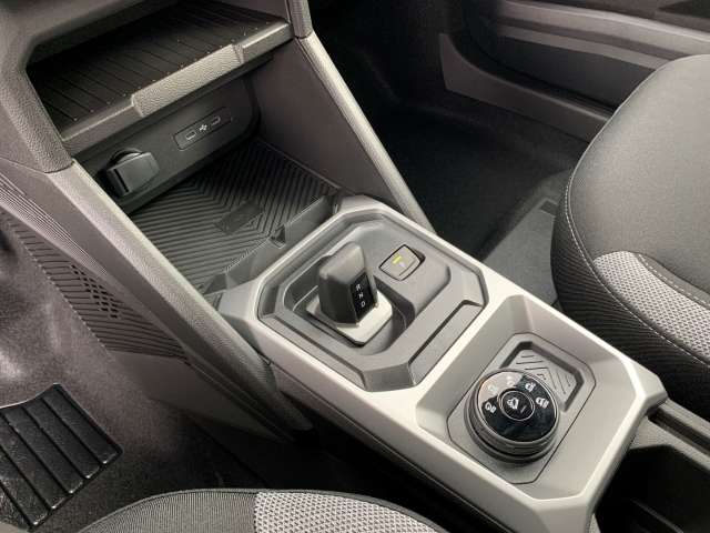 Fahrzeugbild eines Dacia Duster