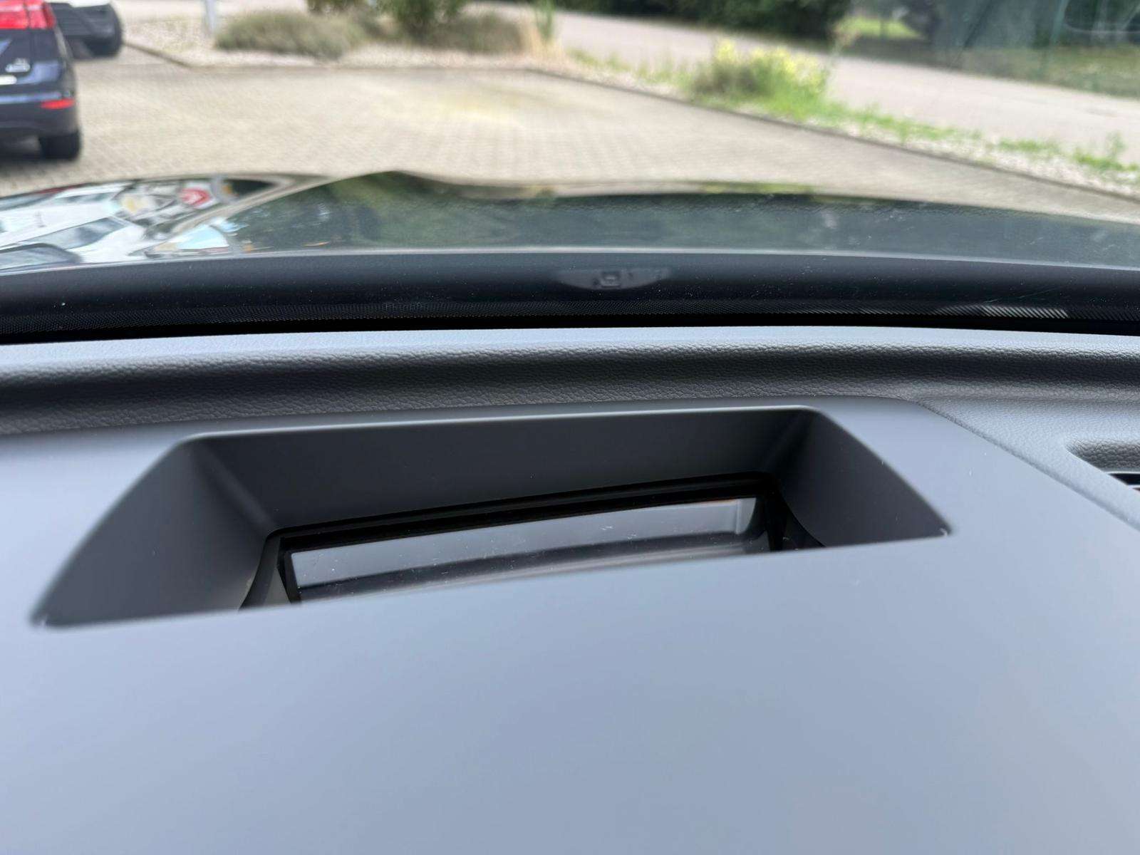 Fahrzeugbild eines Volkswagen Tiguan