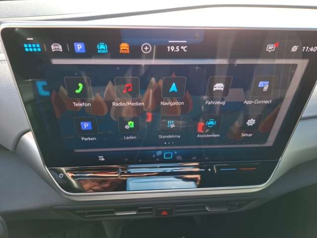 Fahrzeugbild eines Volkswagen ID.5