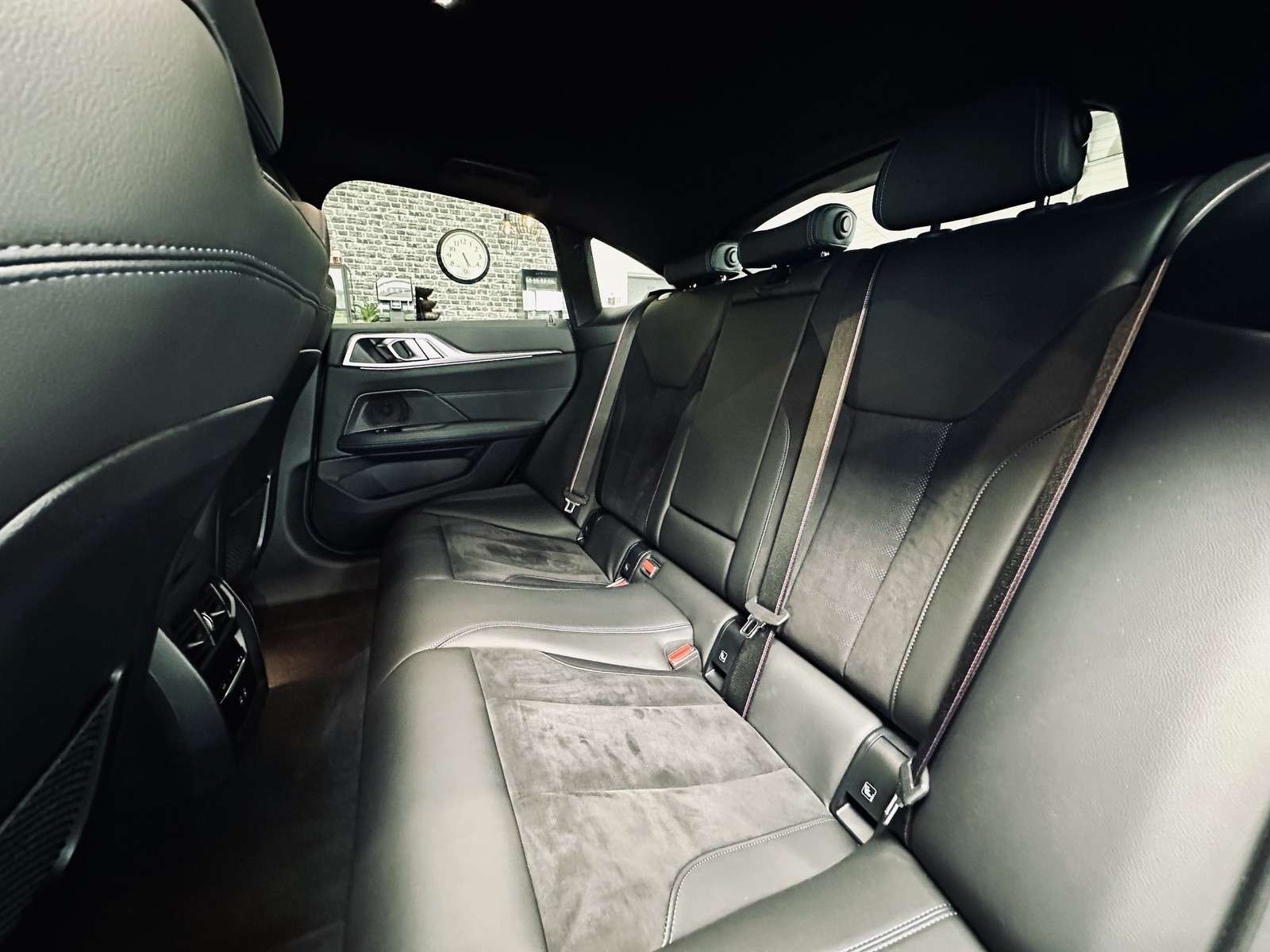 Fahrzeugbild eines BMW 4er-Reihe
