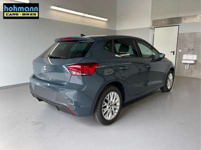 Bild SEAT Ibiza