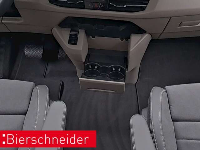 Fahrzeugbild eines Volkswagen Multivan