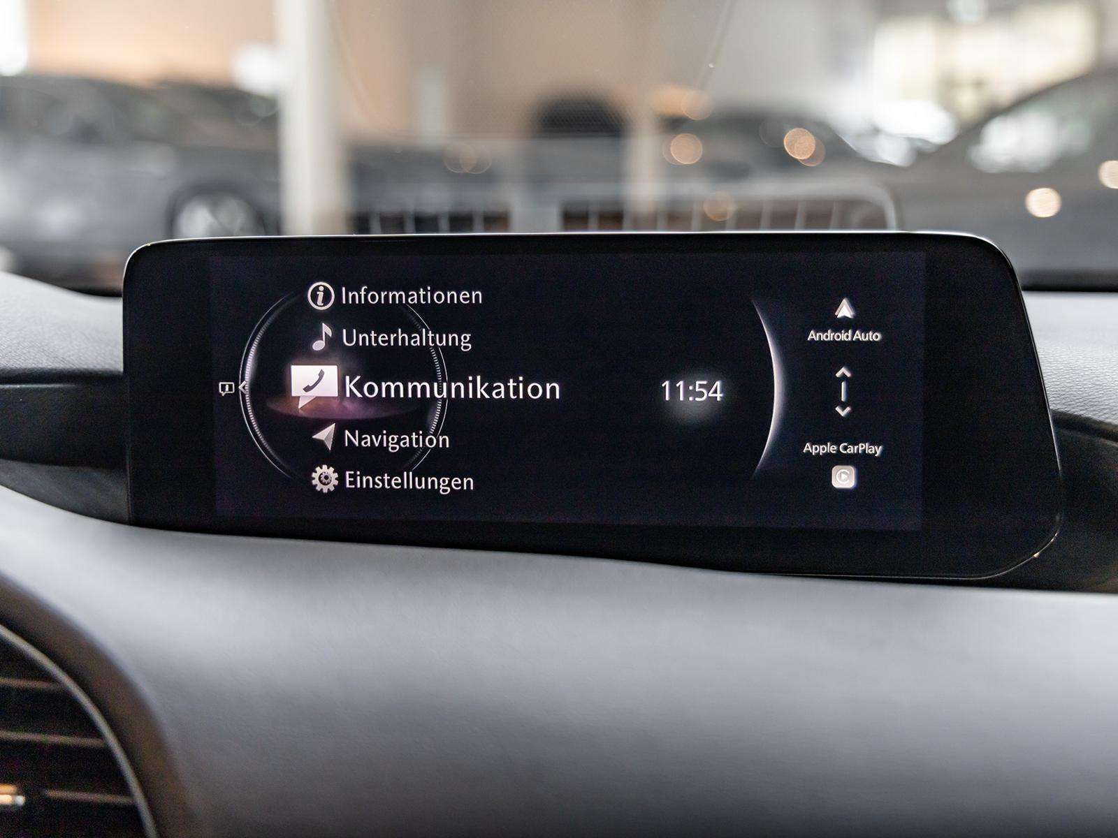 Fahrzeugbild eines Mazda Mazda3