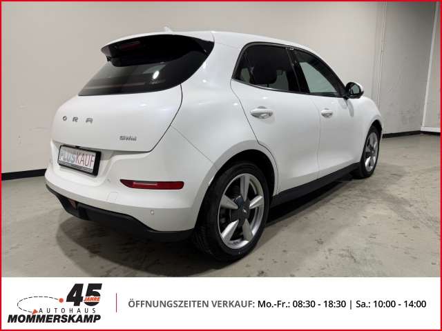 Fahrzeugbild eines GWM Ora 03