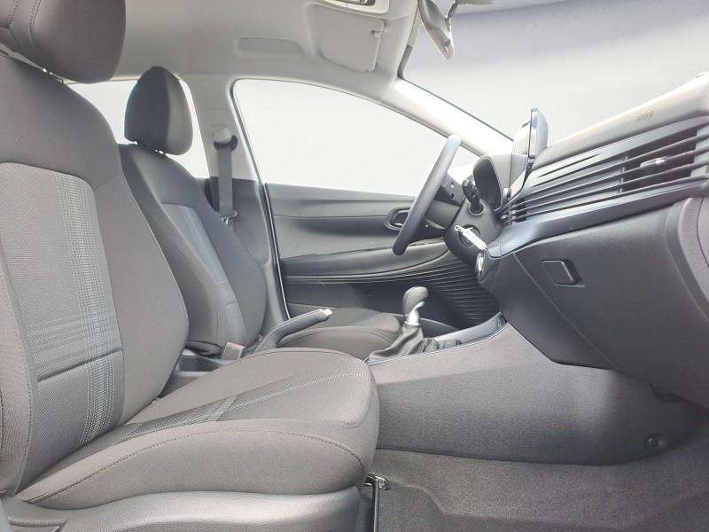 Fahrzeugbild eines Hyundai i20