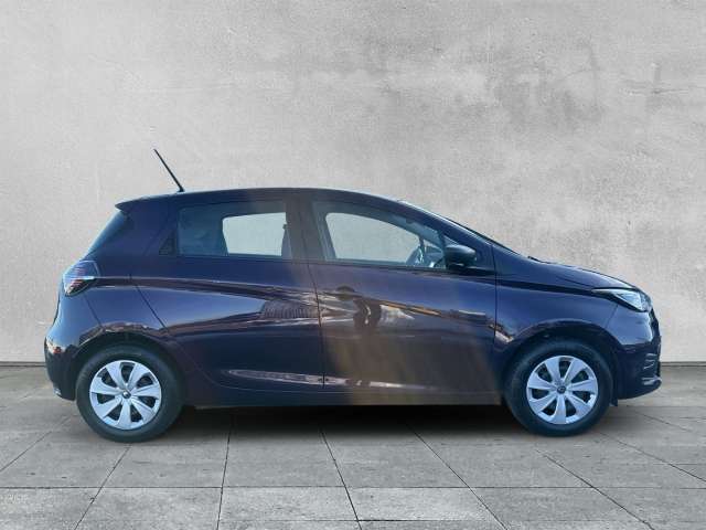 Fahrzeugbild eines Renault ZOE