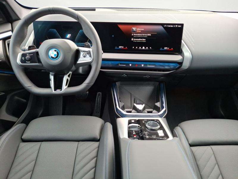 Fahrzeugbild eines BMW X3