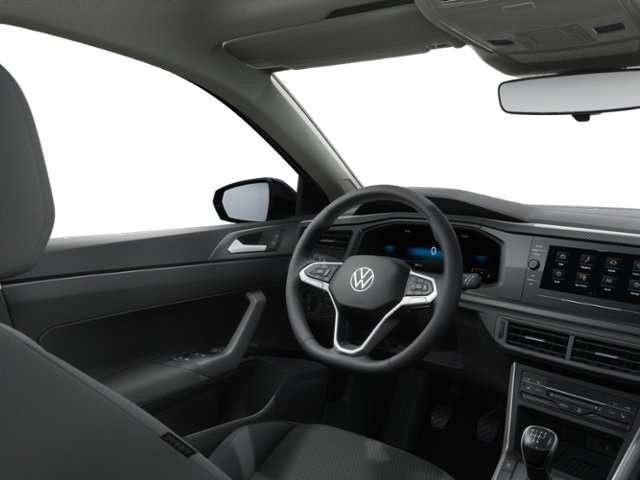 Fahrzeugbild eines Volkswagen Polo
