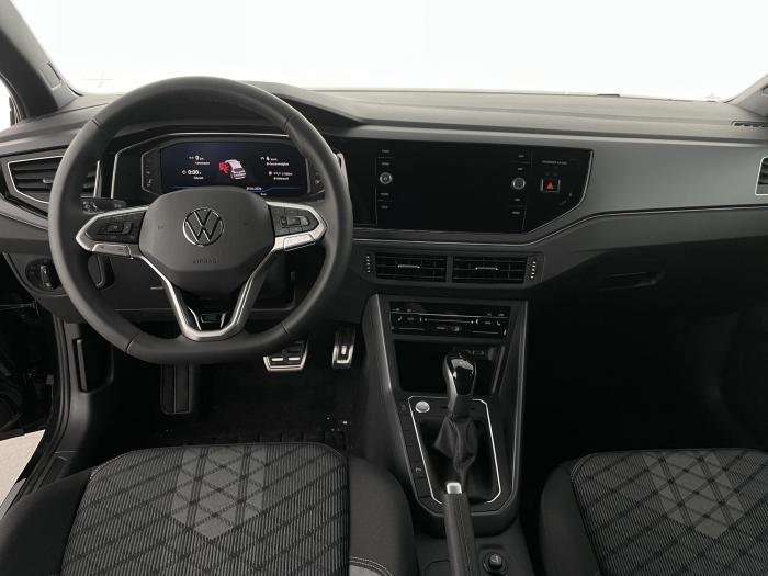 Fahrzeugbild eines Volkswagen Taigo