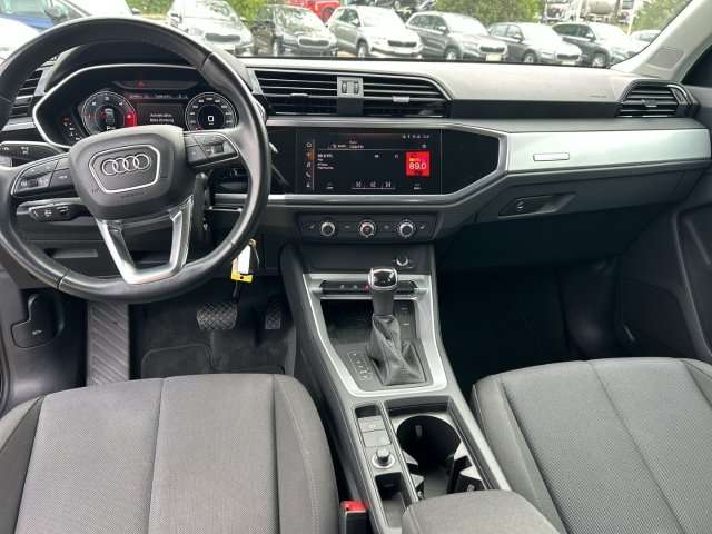 Fahrzeugbild eines Audi Q3