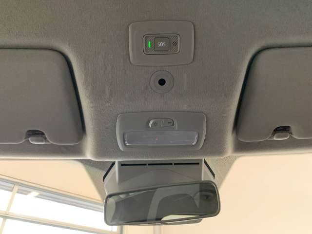 Fahrzeugbild eines Dacia Jogger