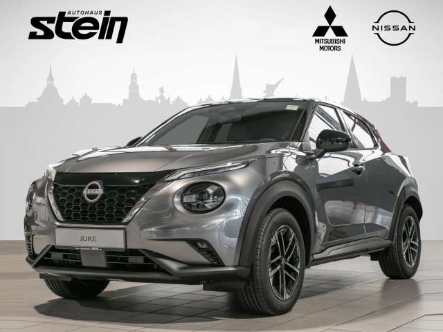 Fahrzeugbild eines Nissan JUKE