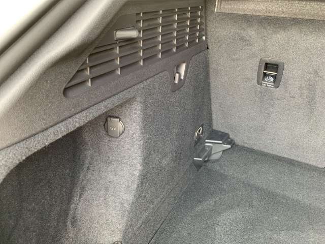 Fahrzeugbild eines Audi A3