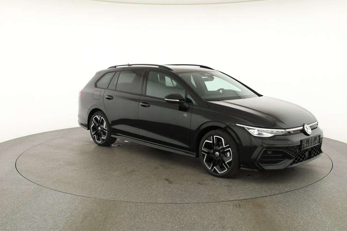 Fahrzeugbild eines Volkswagen Golf