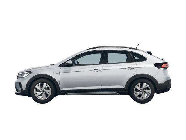 Fahrzeugbild eines Volkswagen Taigo