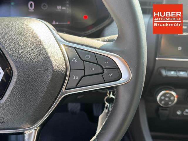 Fahrzeugbild eines Renault Clio