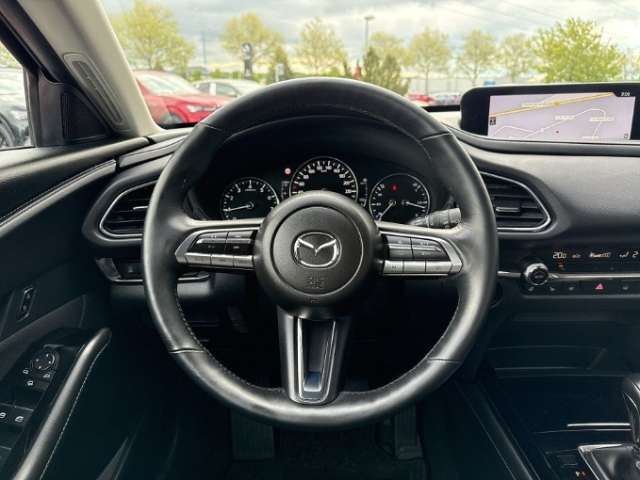 Fahrzeugbild eines Mazda CX-30