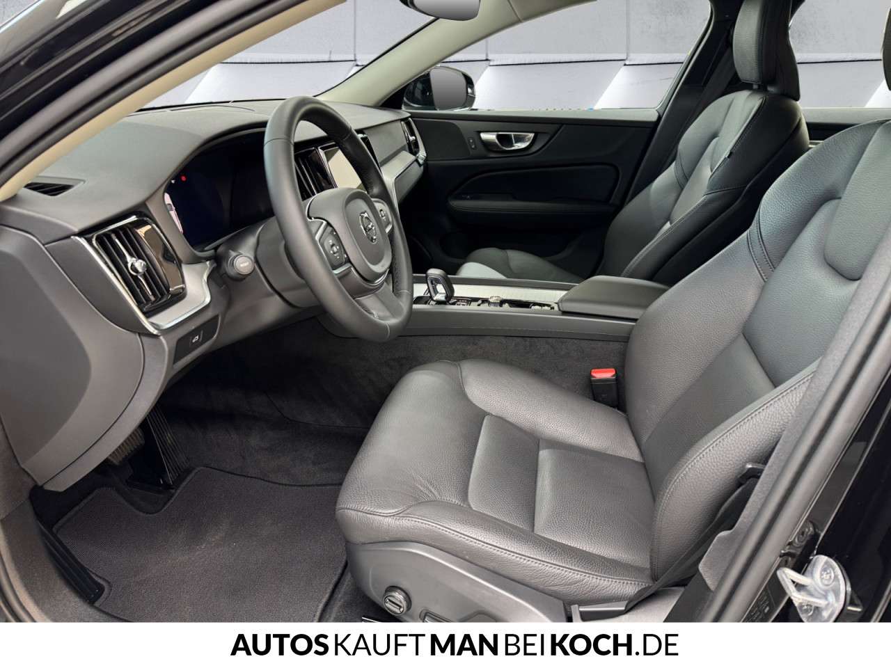 Fahrzeugbild eines Volvo V60