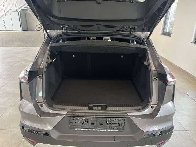 Fahrzeugbild eines Mitsubishi Grandis
